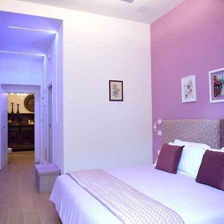 Il Giardino Delle Ninfee Bed & Breakfast โนลา ภายนอก รูปภาพ